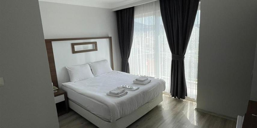Hotel Demir Kuşadası