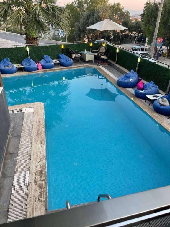 Demir Hotel Kusadası