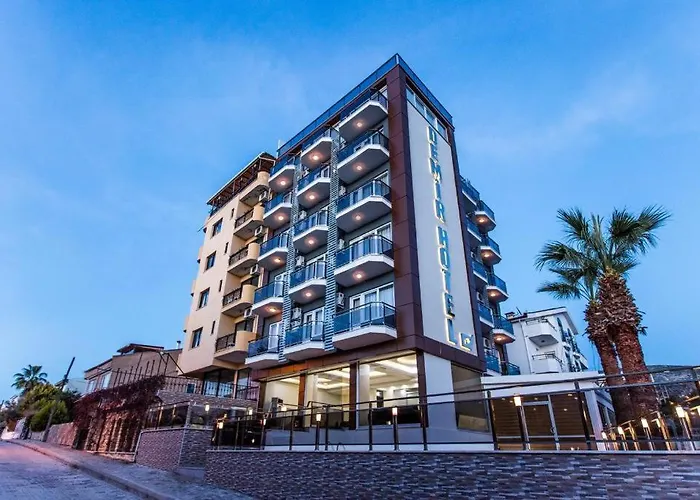 Demir Otel