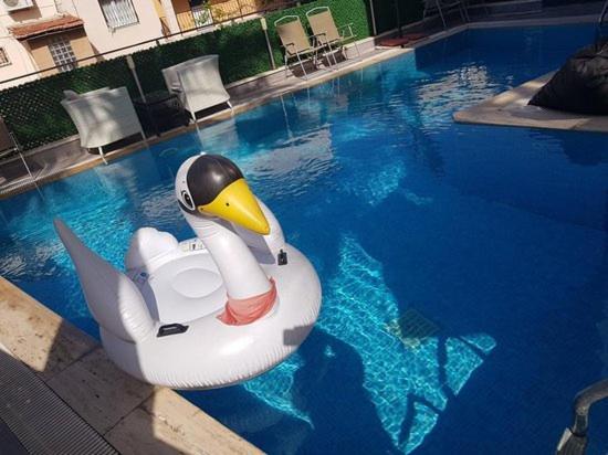 Hotel Demir 2*