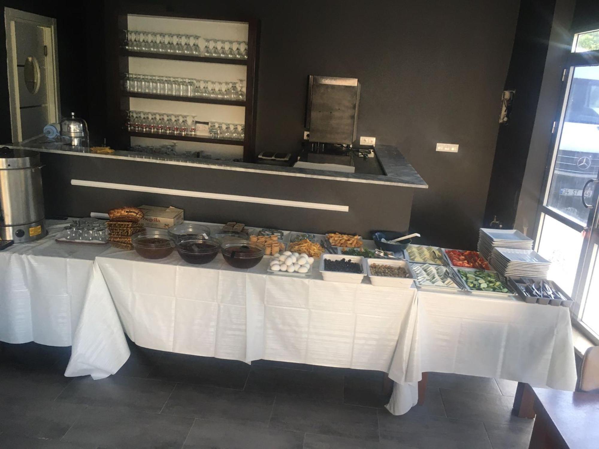 Hotel Demir Kusadasi